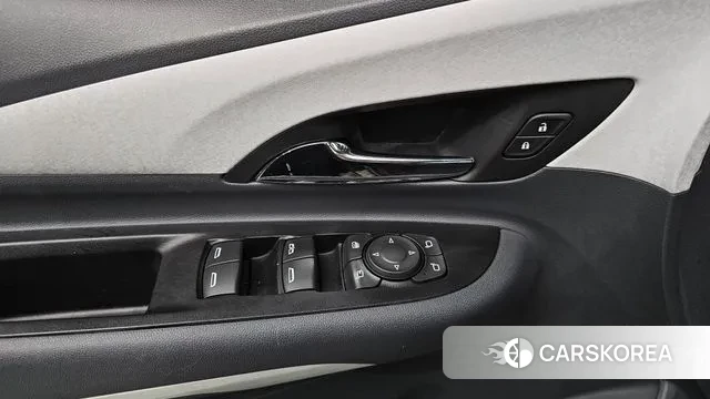 Chevrolet (GM Daewoo) Bolt EV 2021 Серый из Кореи, фото 3