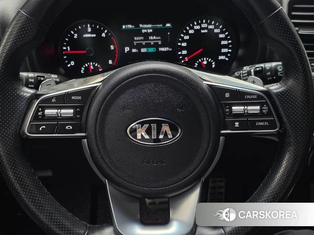 Kia Sportage The Bold 2018 Серебристо-серый из Кореи, фото 3