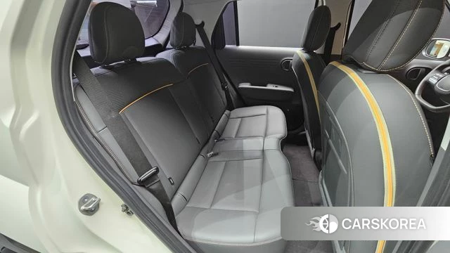 Hyundai Casper 2022 Жемчужный цвет из Кореи, фото 3