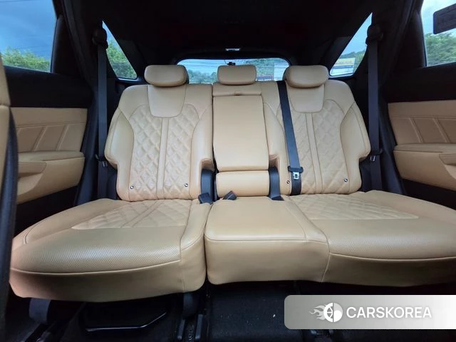 Kia Sorento 4th Generation id 4683778 из Кореи 3