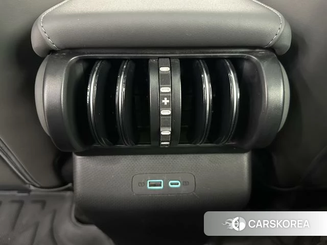 BYD Yuan PLUS 2025 Серебристо-серый из Китая, фото 3