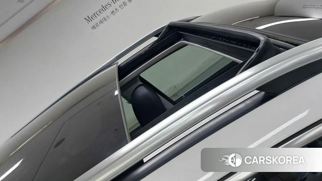 Mercedes-Benz GLE-Class W167 2024 Белый из Кореи, фото 3