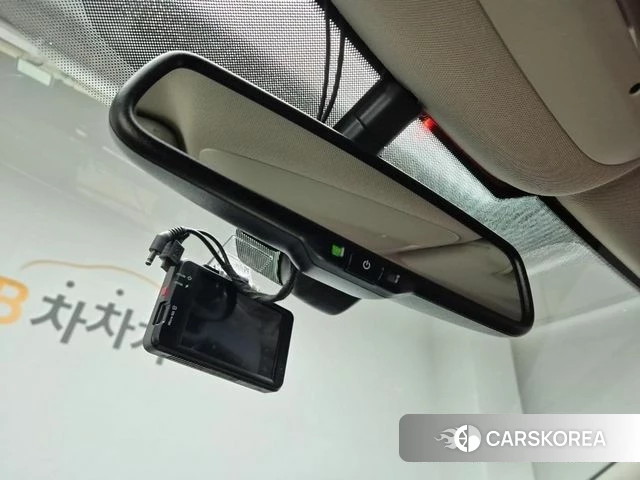 Renault Korea (Samsung) QM6 2019 Серый из Кореи, фото 3