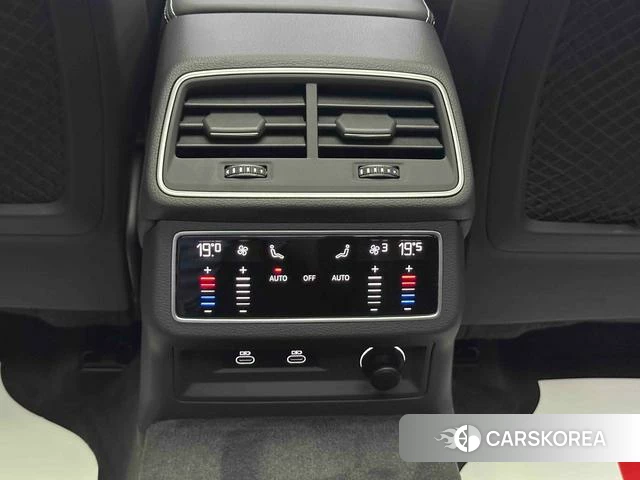 Audi A6L 2024 Черный из Китая, фото 3