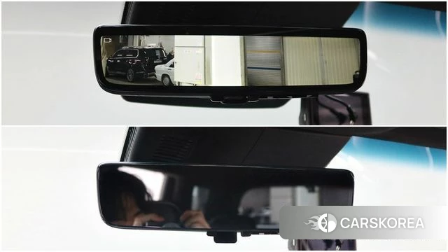 Hyundai The New Palisade 2022 Белый из Кореи, фото 3