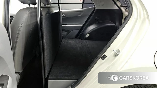 Kia Morning Urban (JA) 2021 Жемчужный цвет из Кореи, фото 3