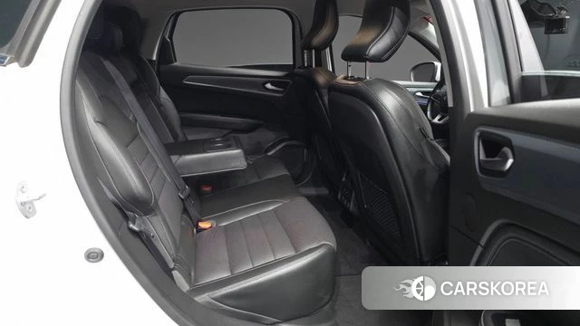 Renault Korea (Samsung) XM3 2020 Белый из Кореи, фото 3