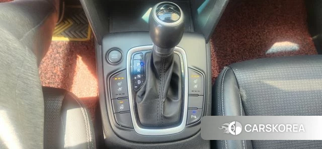 Hyundai Kona 2018 Красный из Кореи, фото 3