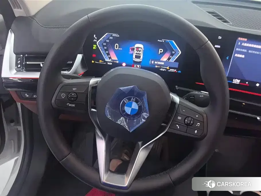 BMW X2 (imported) 2026 Белый из Китая, фото 3