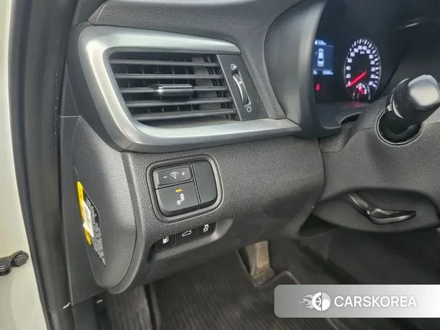 Kia The New K5 2nd generation 2018 Жемчужный цвет из Кореи, фото 3