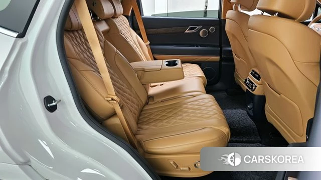 Genesis GV80 2022 Белый из Кореи, фото 3