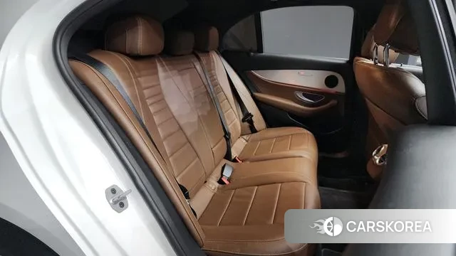 Mercedes-Benz E-Class W213 2020 Белый из Кореи, фото 3