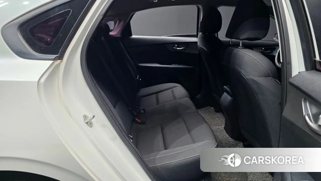 Kia Come New K3 2019 Белый из Кореи, фото 3