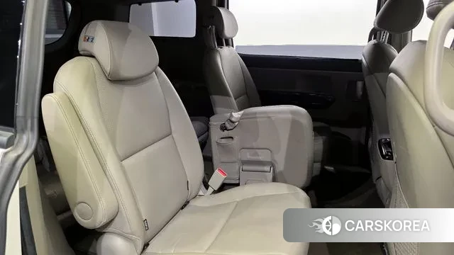 Kia The New Carnival 2019 Белый из Кореи, фото 3