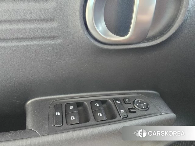 Hyundai Casper 2022 Серый из Кореи, фото 3