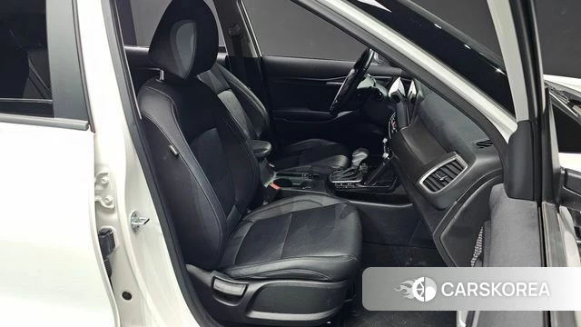 Kia The New Seltos 2022 Белый из Кореи, фото 3