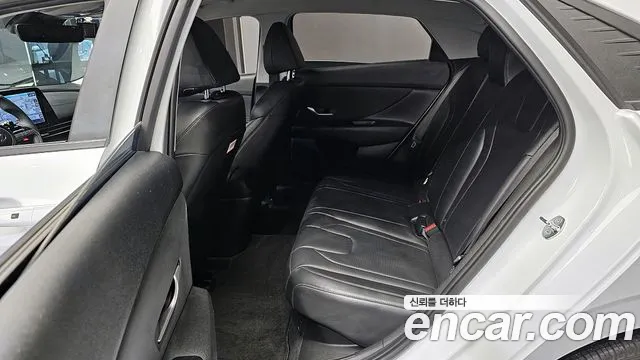 Hyundai Avante Hybrid (CN7) id 2698212 из Кореи 3