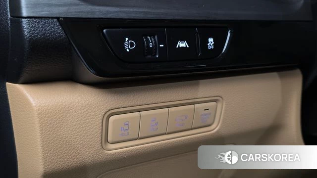 Kia Carnival 4th generation 2023 Черный из Кореи, фото 3