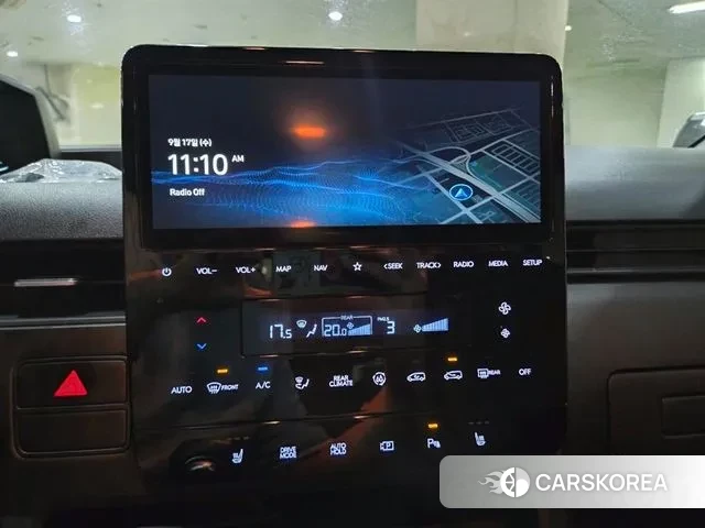 Hyundai Staria 2024 Белый из Кореи, фото 3