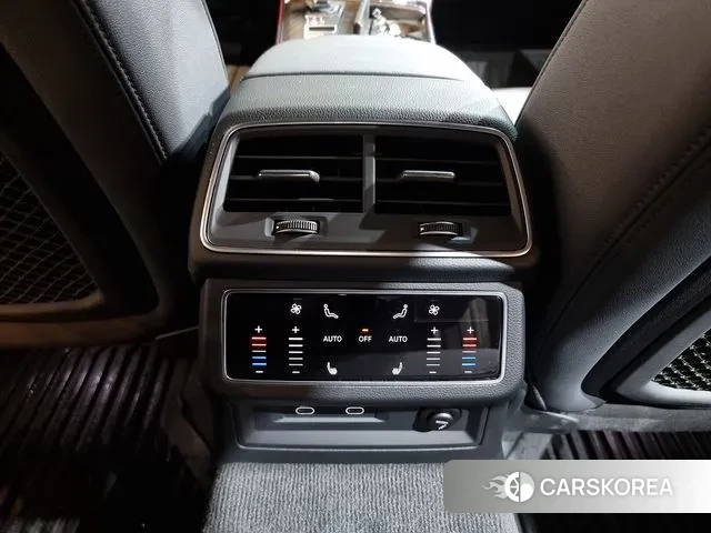 Audi A6 (C8) 2023 Серый из Кореи, фото 3