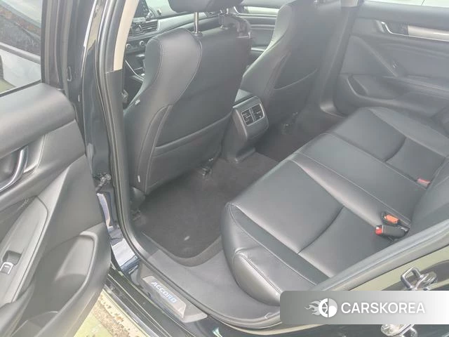 Honda Accord 2021 Другой из Китая, фото 3