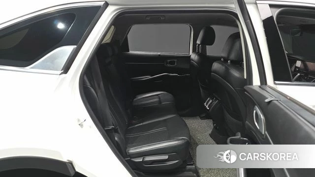 Kia Sorento 4th Generation 2020 Белый из Кореи, фото 3