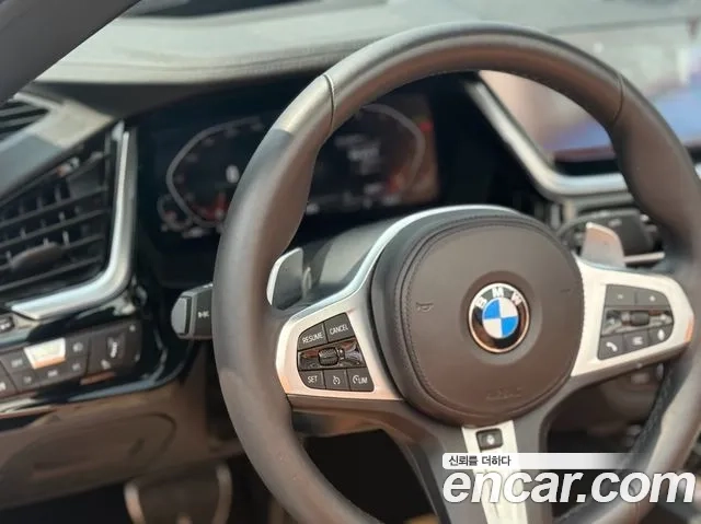 BMW Z4 (G29) 2024 Белый из Кореи, фото 3