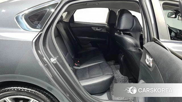 Kia Come New K3 2018 Серый из Кореи, фото 3