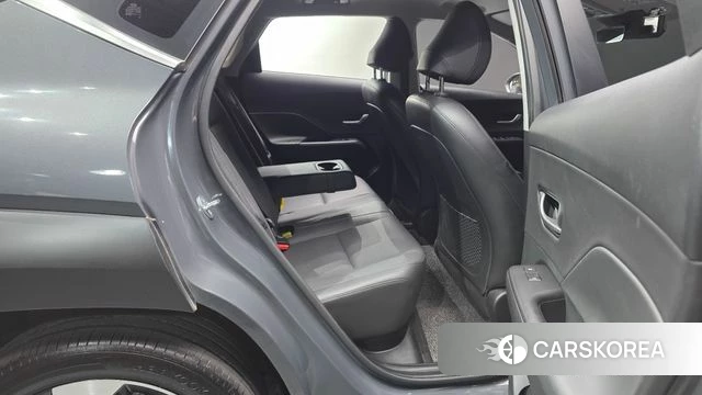 Hyundai Kona (SX2) 2023 Серый из Кореи, фото 3
