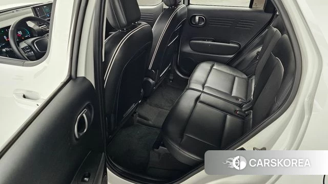 Hyundai Casper 2022 Белый из Кореи, фото 3