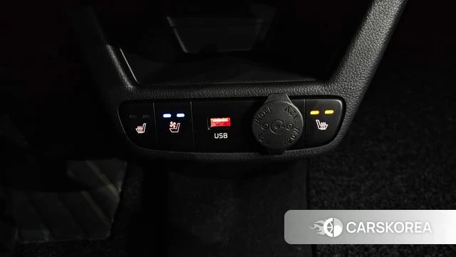 Kia The New Kia Ray 2025 Светло-зеленый из Кореи, фото 3