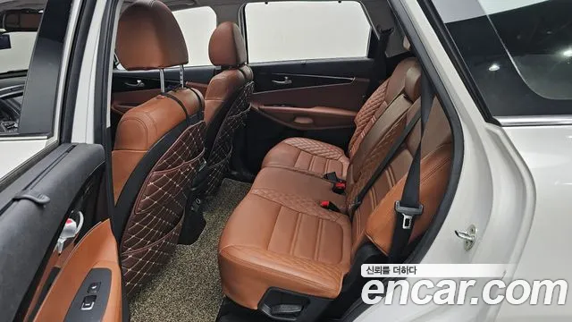 Kia The New Sorento id 2699545 из Кореи 3