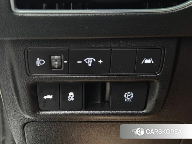 Hyundai Sonata (DN8) 2021 Белый из Кореи, фото 3