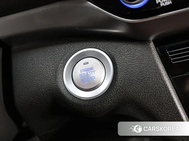 Hyundai The New Avante AD 2018 Серый из Кореи, фото 3