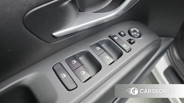 Hyundai Tucson (NX4) 2022 Белый из Кореи, фото 3