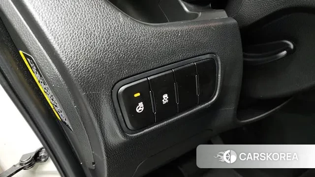 Kia The New Kia Ray 2022 Жемчужный цвет из Кореи, фото 3