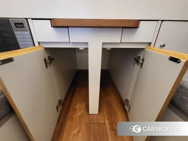 Renault Korea (Samsung) Master 2020 Белый из Кореи, фото 3