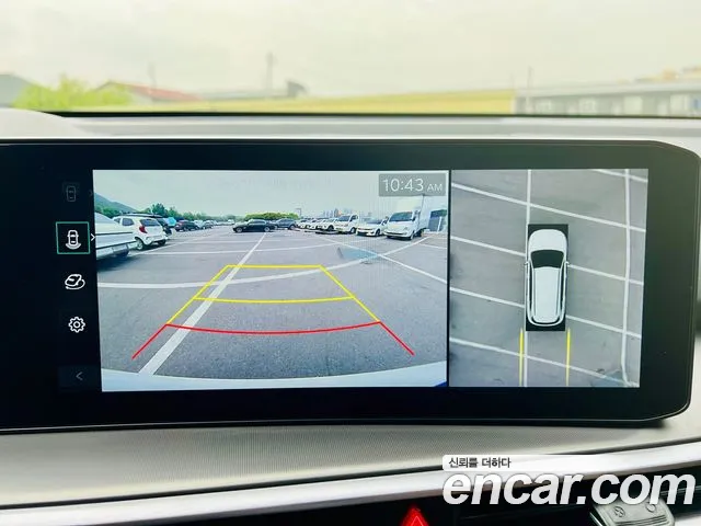 Kia The New Sorento 4th Generation id 2712932 из Кореи 3