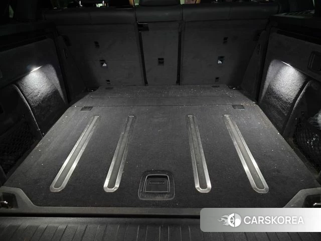 BMW X5 (G05) 2021 Черный из Кореи, фото 3
