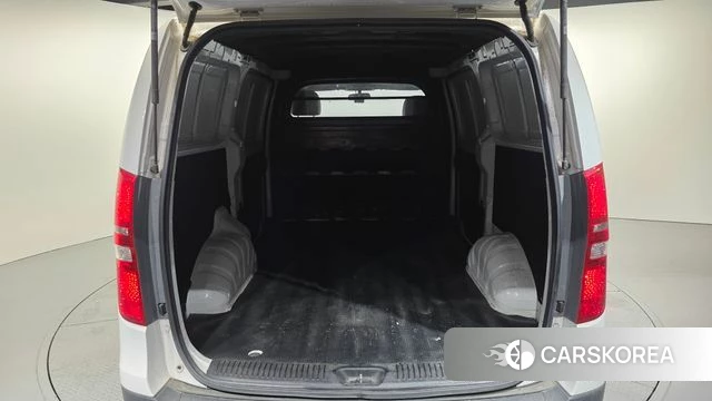 Hyundai The New Grand Starex 2020 Белый из Кореи, фото 3