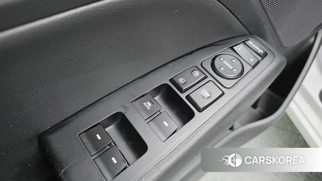 Hyundai The New Avante AD 2019 Белый из Кореи, фото 3