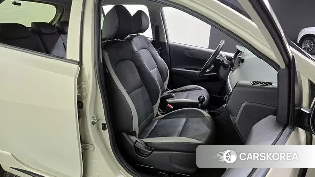 Kia All New Morning (JA) 2020 Жемчужный цвет из Кореи, фото 3