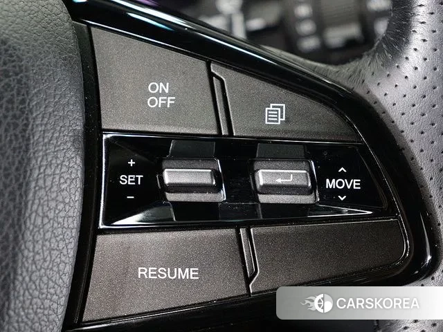 Ssangyong G4 Rexton 2019 Серый из Кореи, фото 3