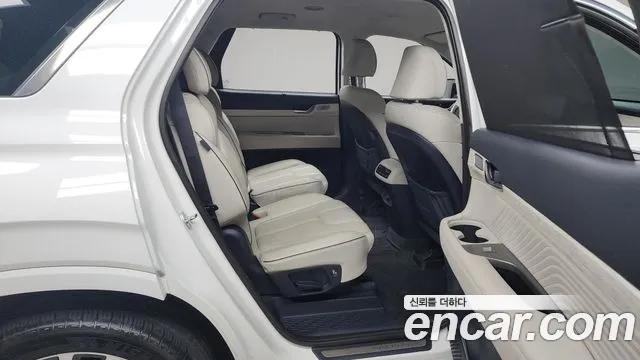 Hyundai The New Palisade id 2500604 из Кореи 3