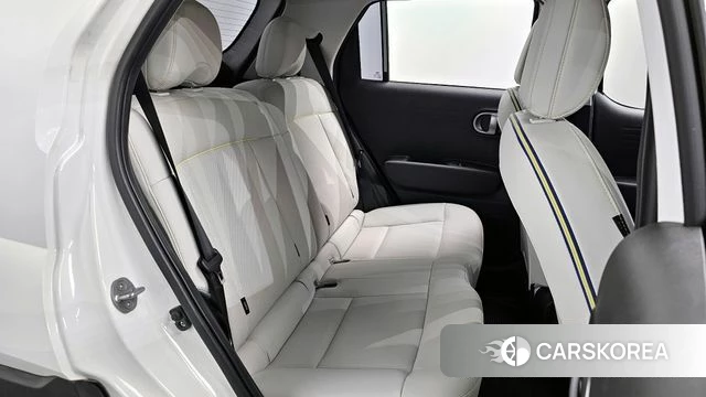 Hyundai Casper 2023 Белый из Кореи, фото 3