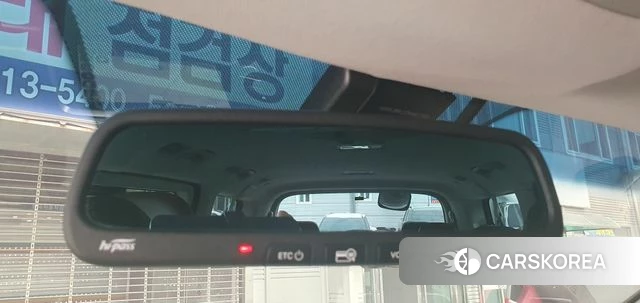 Hyundai The New Grand Starex 2019 Черный двухцветный из Кореи, фото 3