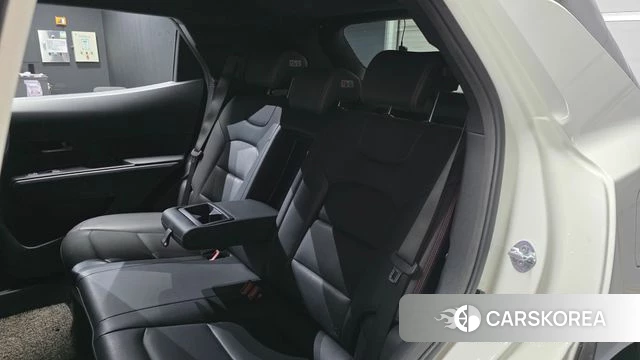 Ssangyong Beautiful Korando 2020 Белый из Кореи, фото 3