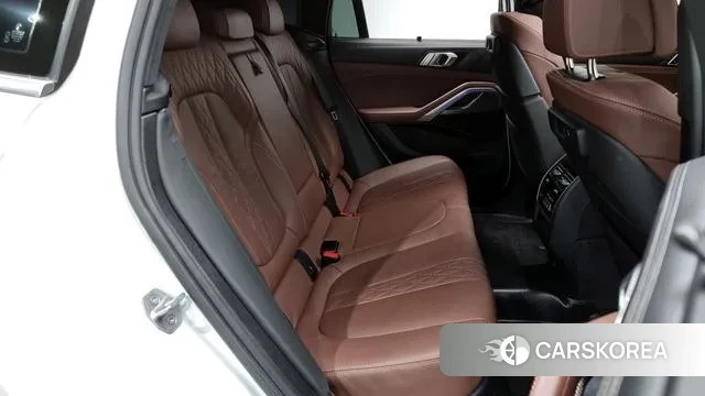 BMW X6 (G06) 2022 Белый из Кореи, фото 3