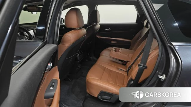Kia The New Sorento 2018 Серый из Кореи, фото 3