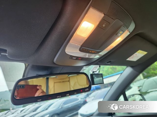 Kia Sorento 4th Generation 2020 Белый из Кореи, фото 3